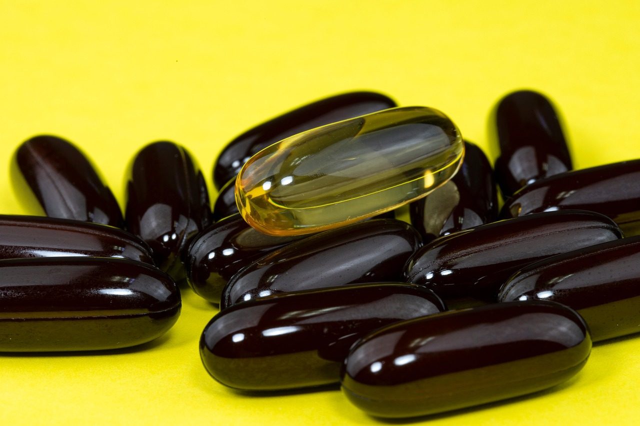 Slnečné údolie – wellness doplnok stravy